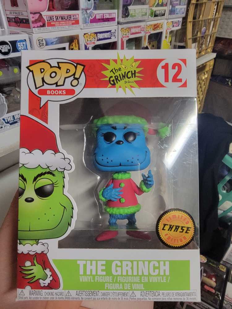 Nano Rides: Batman Returns