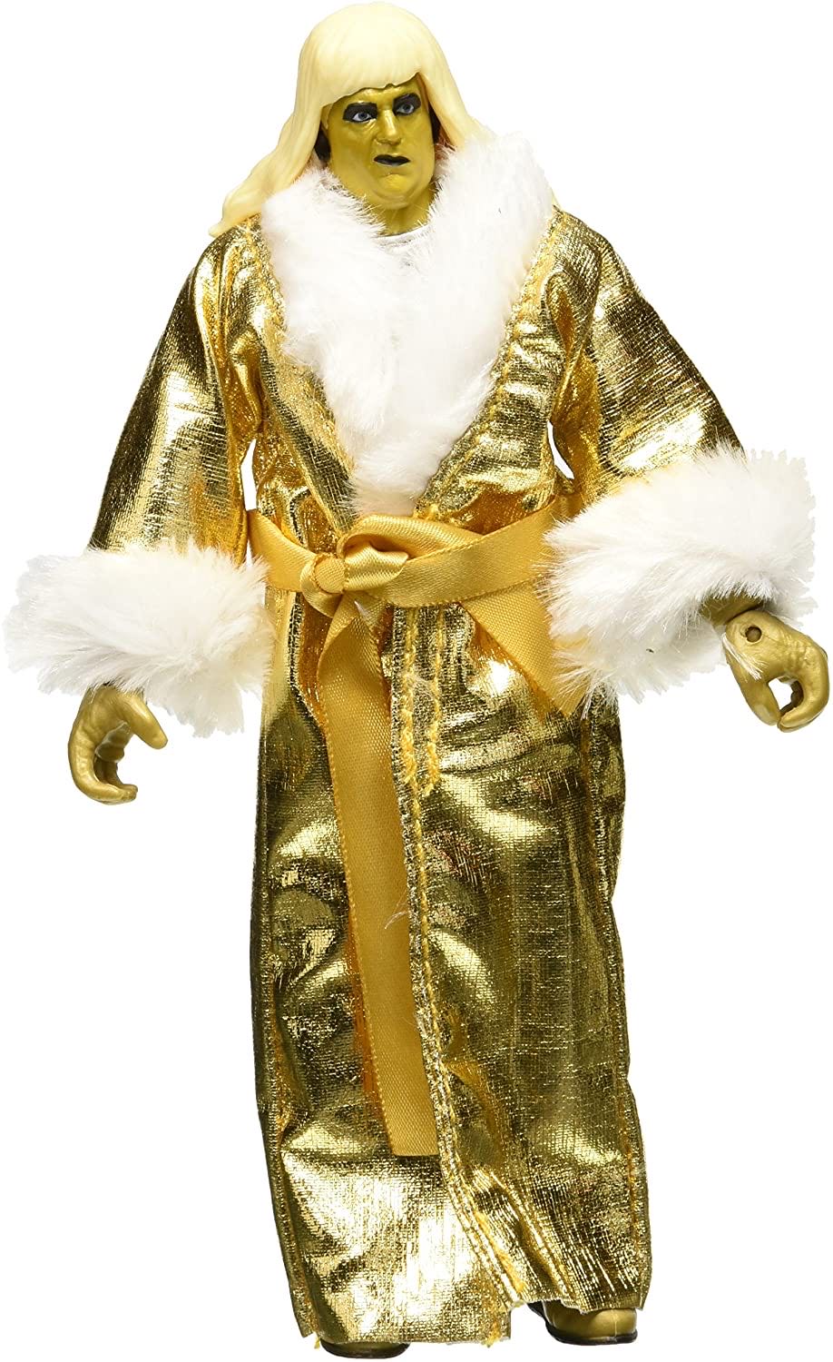 Goldust - Mattel (Mattel Elite Collection) action figure collectible - Main Image 3