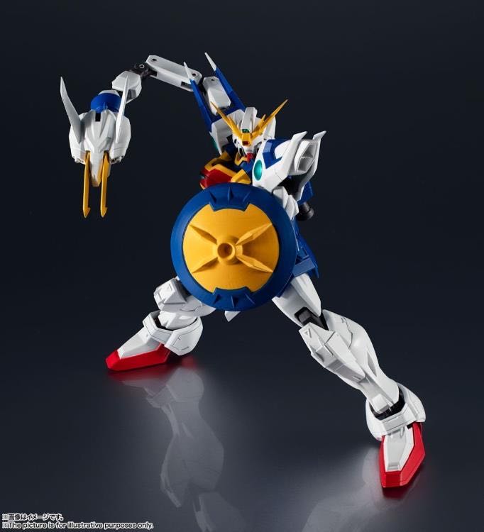 HG - Shenlong Gundam - Ban Dai (Gundam) action figure collectible - Main Image 2