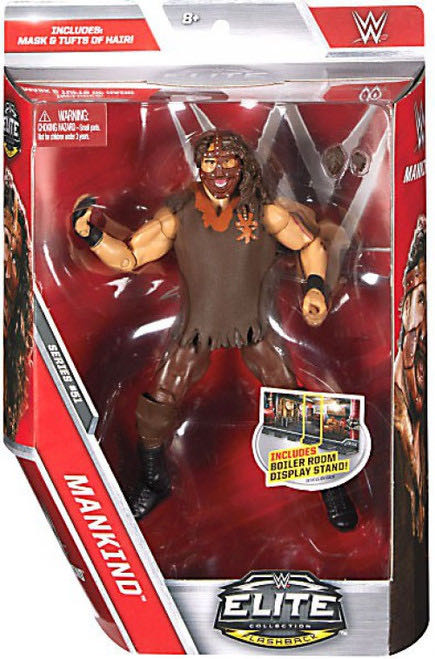 Crazy Toys Iron Man 1/6 Mark 41 (XLI) Bones Red