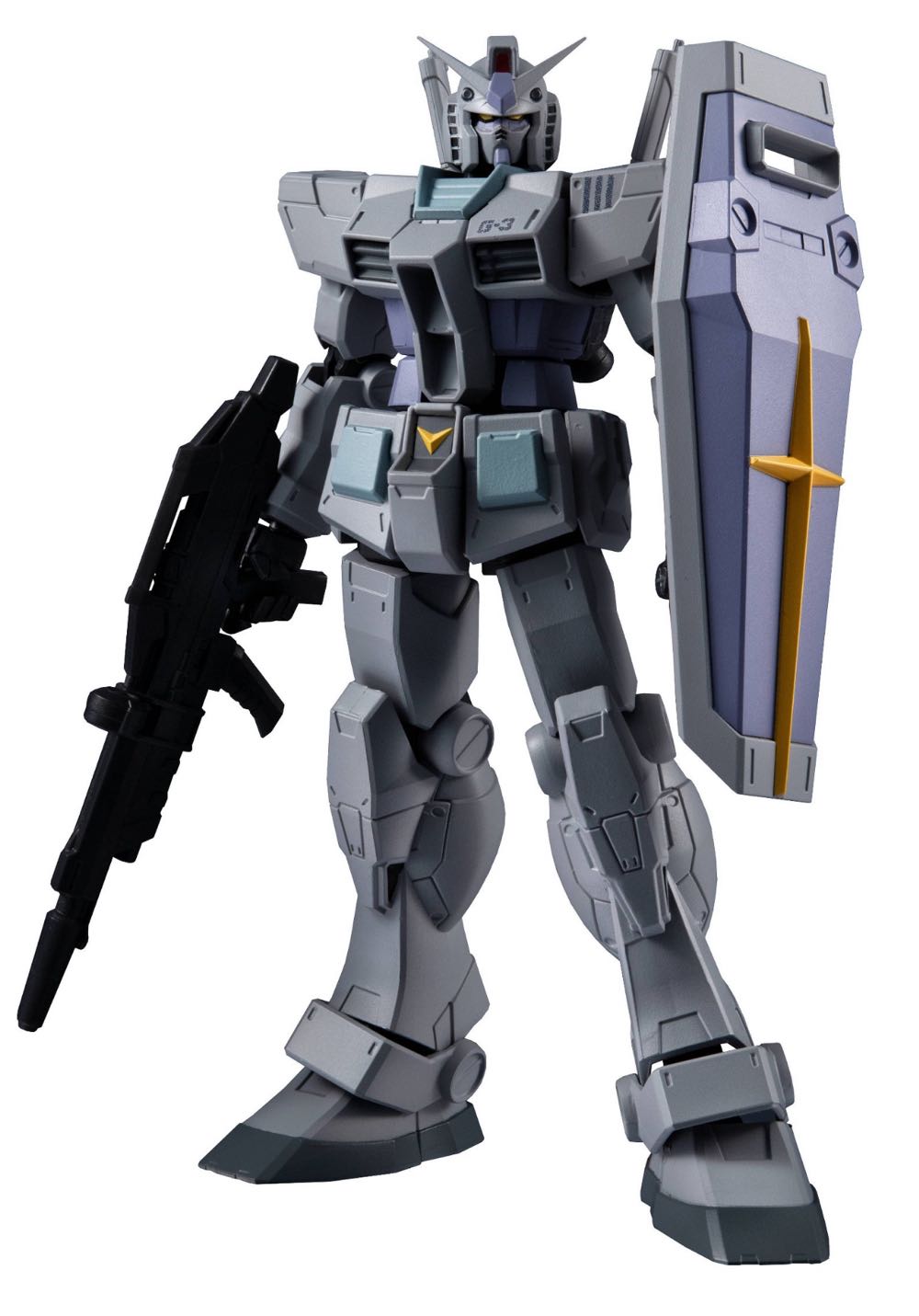 G-3 Gundam - Ban Dai (Gundam) action figure collectible - Main Image 1