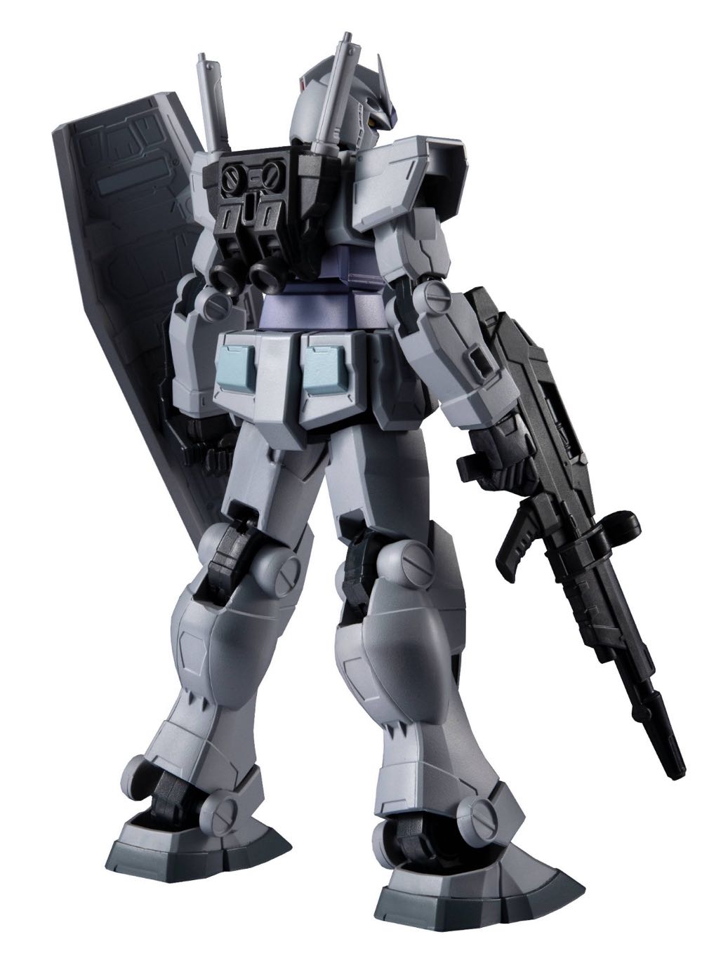 G-3 Gundam - Ban Dai (Gundam) action figure collectible - Main Image 2