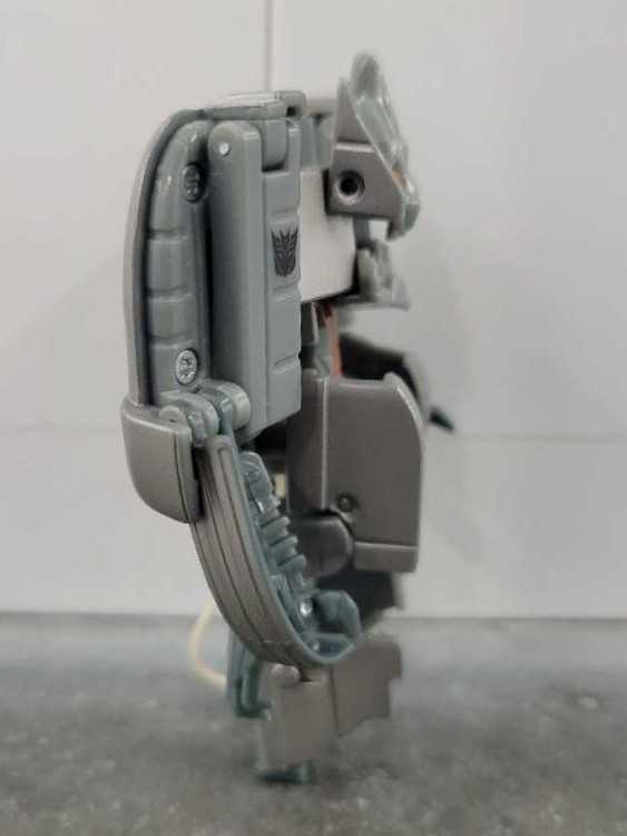 Ejector - Hasbro (Revenge Of The Fallen) action figure collectible - Main Image 2