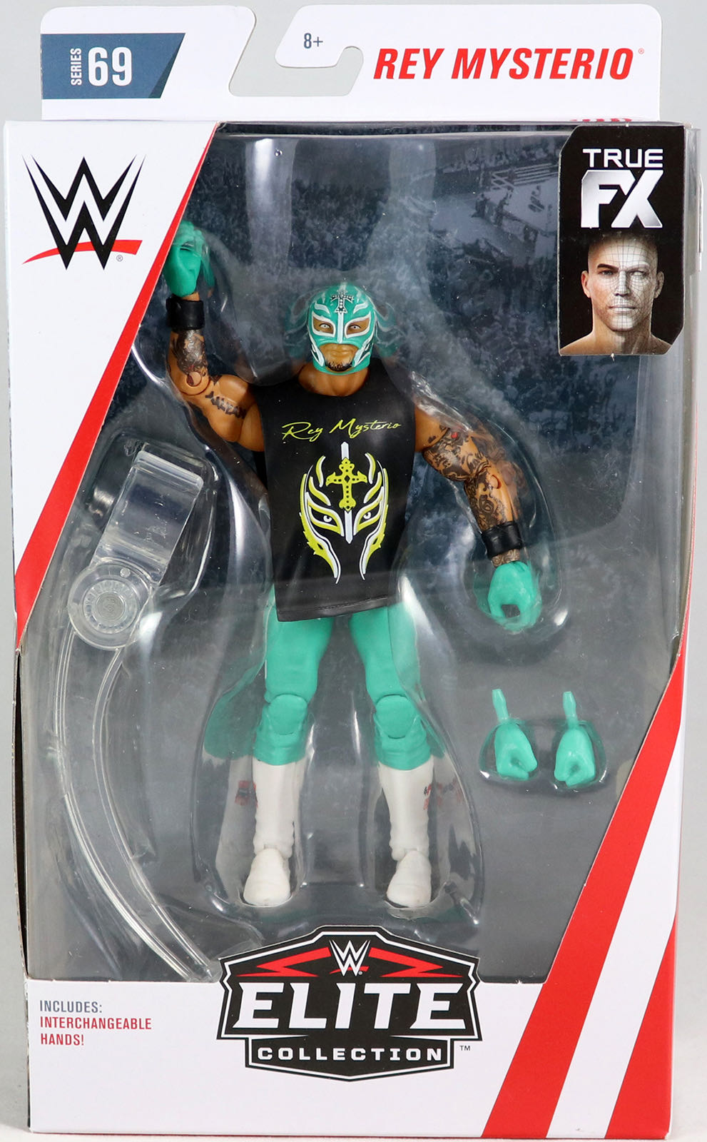 LT Marvin The Martian (Space Jam 2) (Metallic)