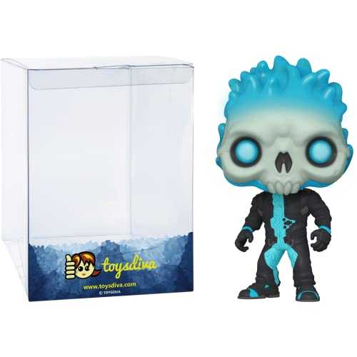 Fortnite Eternal Voyager   action figure collectible [Barcode 889698529723] - Main Image 1