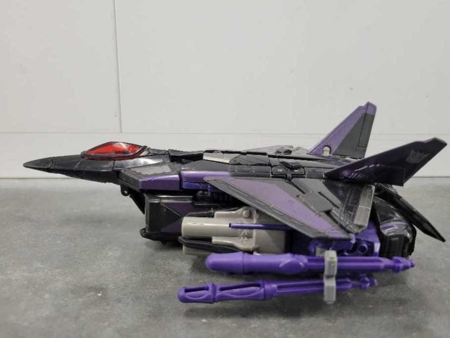 DC- Deathstroke Bust