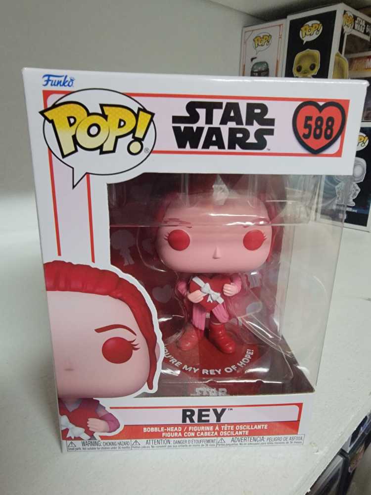 Marvel- Kro Funko 737