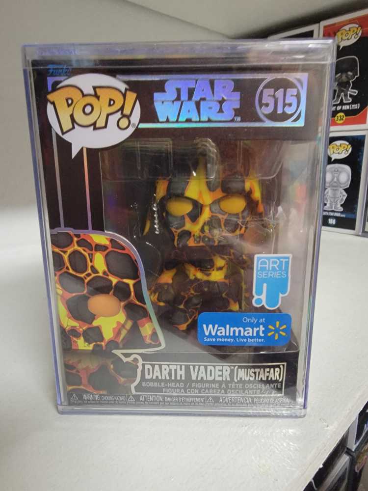 Funko Captain America Funko 06