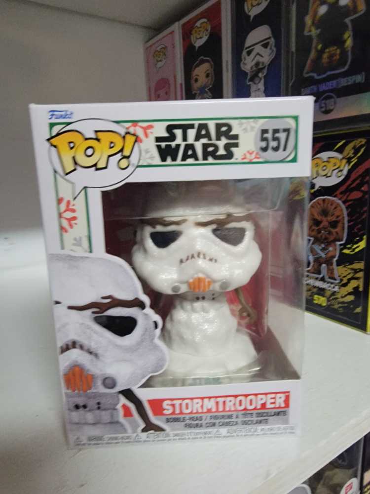 Lego Brickheadz Easter Bunny 40271 Building Kit 126 Pieces