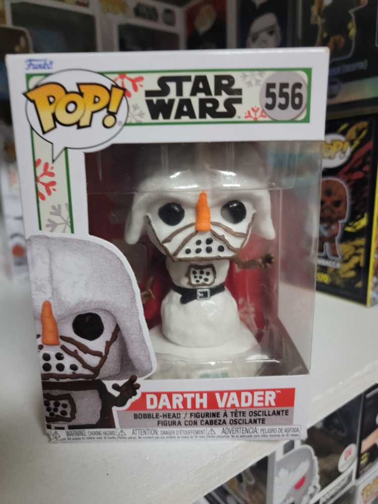 Fallout Pop T-51 Power Armor Blue