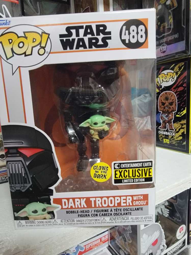 HP - Eeylops Owl Emporium With Harry 140