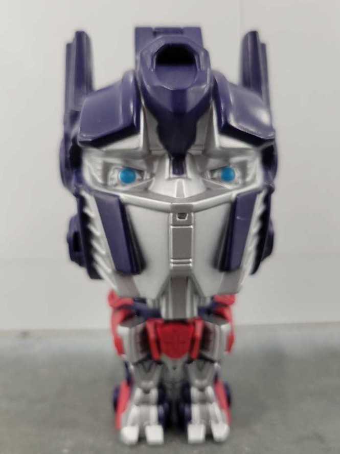 Mega Construx Kubros Futurama Fry