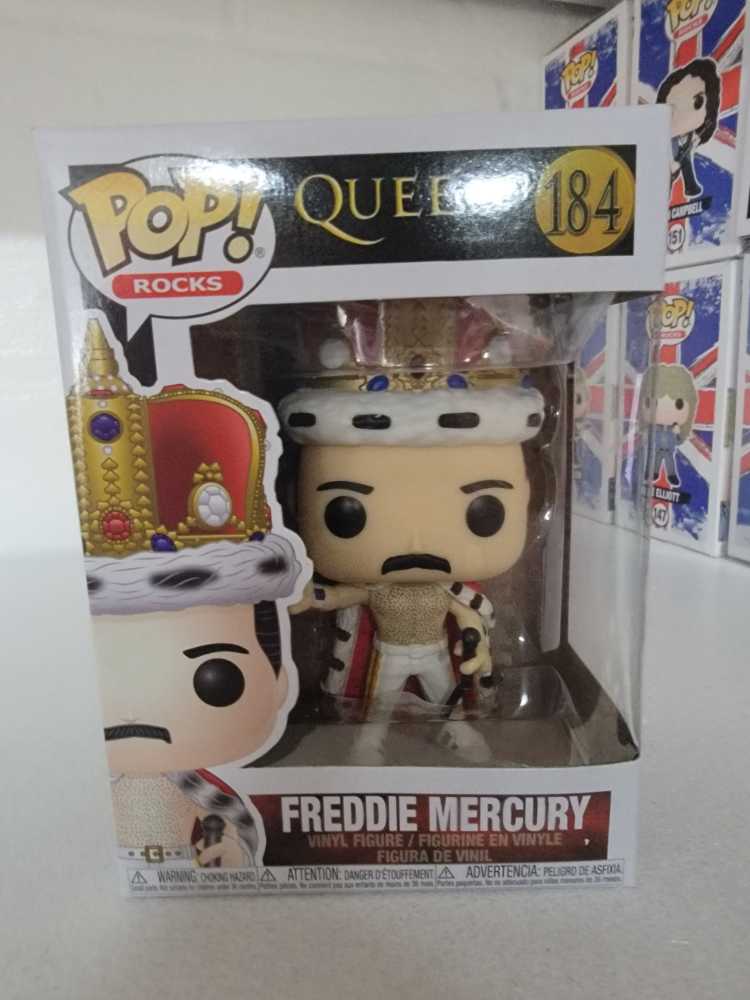 Imaginext DC Super Friends #05 - Shazam!