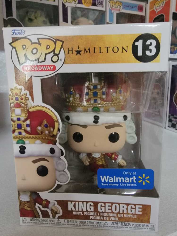 Funko Rocks #232 Boyz II Men  Shawn Stockman