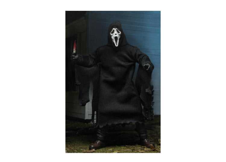 Ghostface - Neca (Horror) action figure collectible - Main Image 2