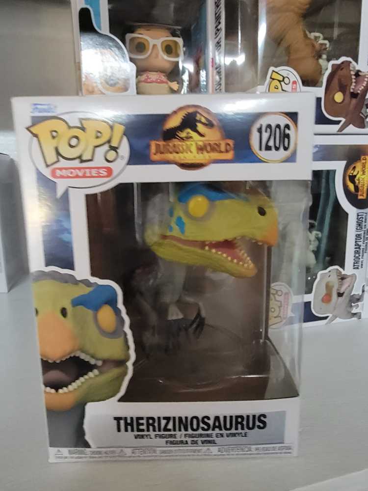 Wall-E Holding Trash