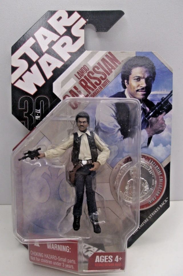 ARC Commander Blitz VC282