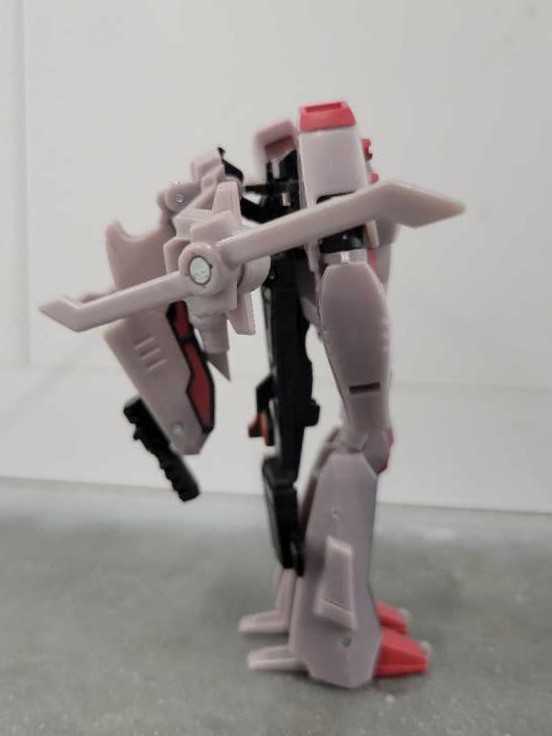 Megatron Activator Missing Hip Skirts - Hasbro (Animated) action figure collectible - Main Image 2
