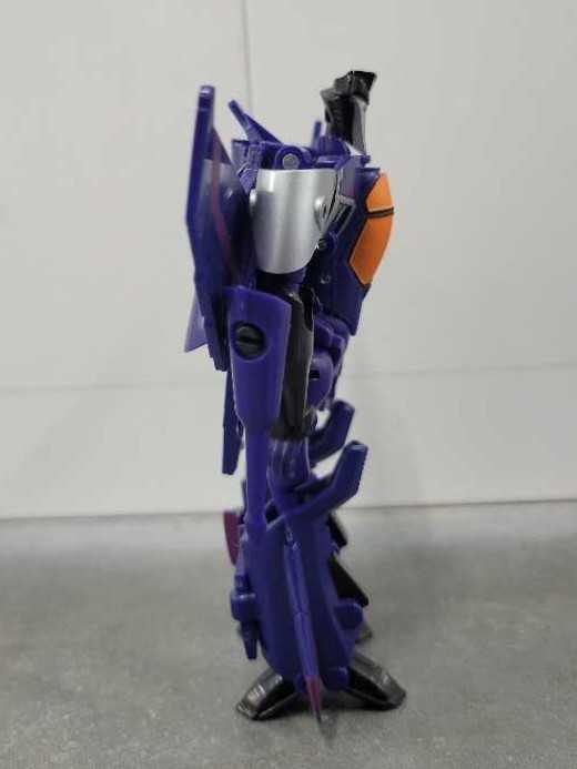 Thundercracker 1st Activator - Hasbro (Animated) action figure collectible - Main Image 2