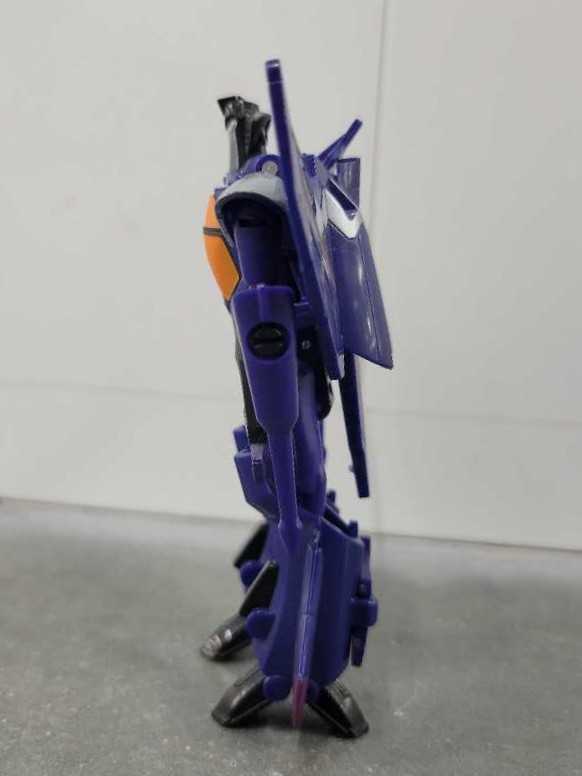 Thundercracker 1st Activator - Hasbro (Animated) action figure collectible - Main Image 4