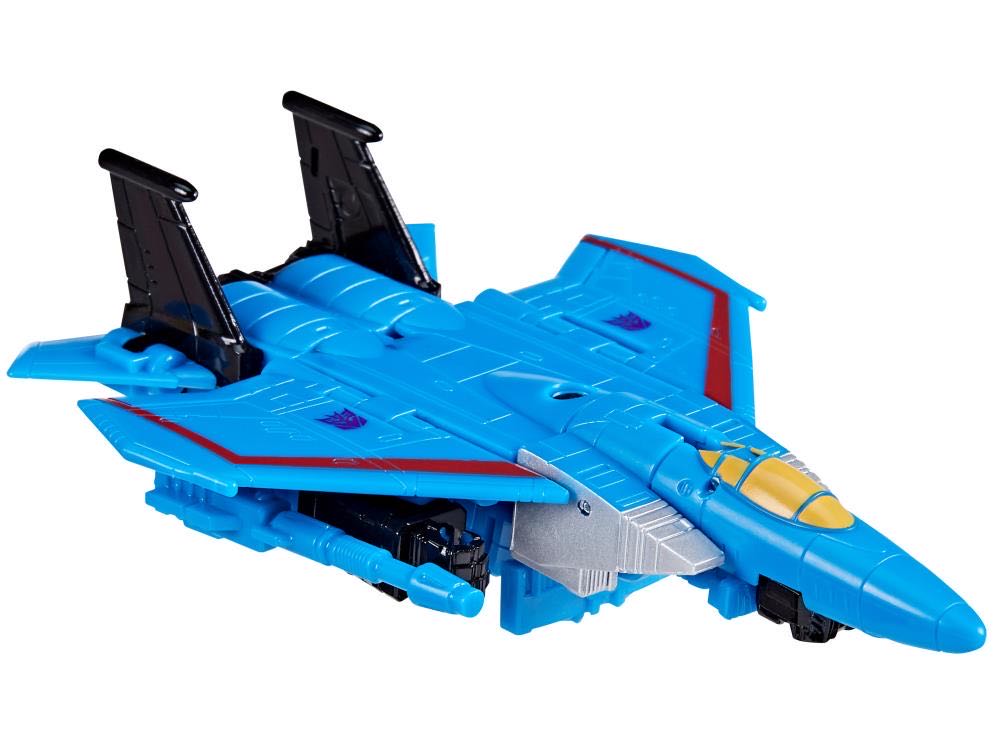 Legacy Evolution Core Class Thundercracker - Hasbro (Transformers) action figure collectible - Main Image 2