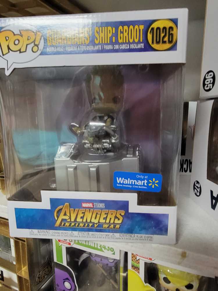 Unlisted Power Rangers Thunder Bike With Red Ranger