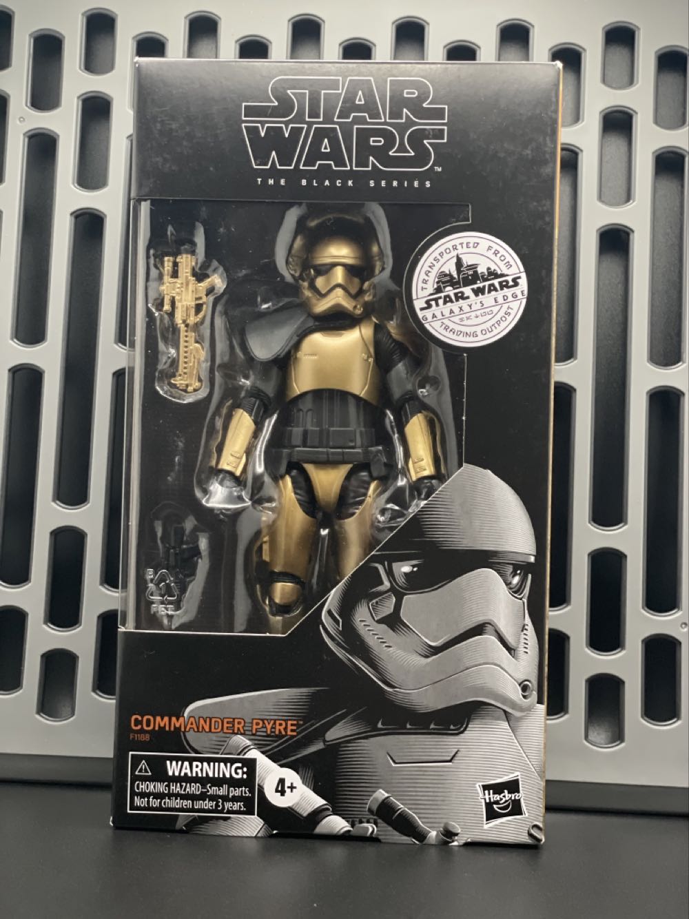 Transformers Cybertron Thundercracker