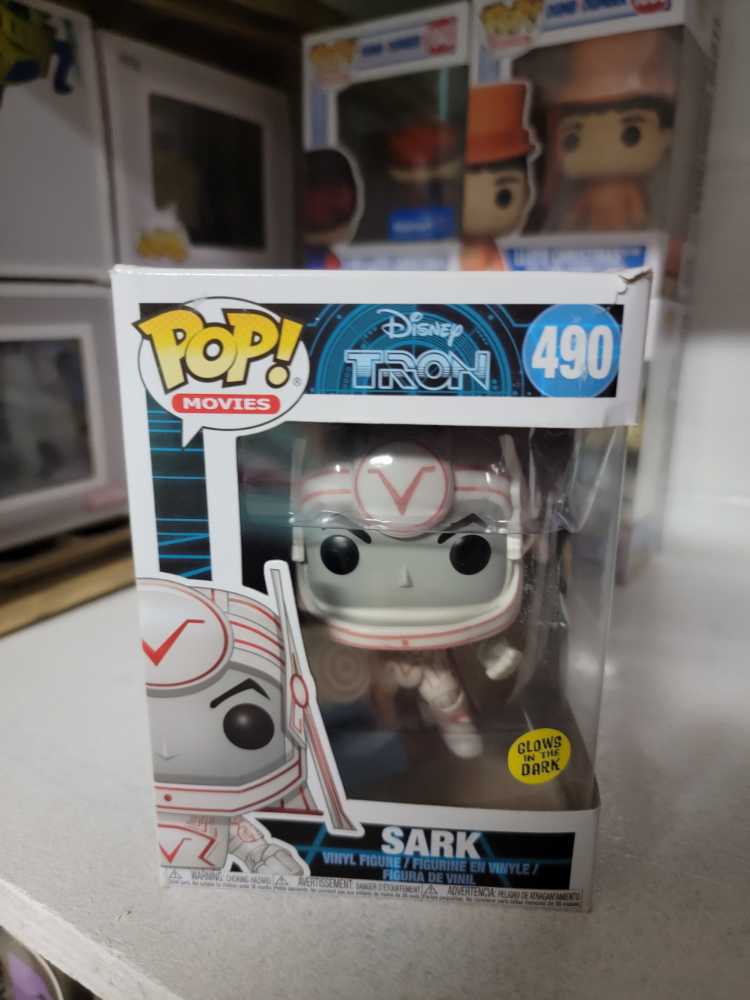 Tranasformers Autobot Grimlock