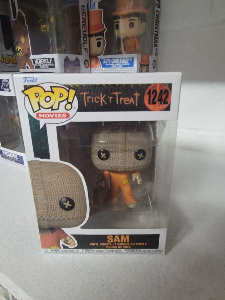 #892 Gotham Knights Robin