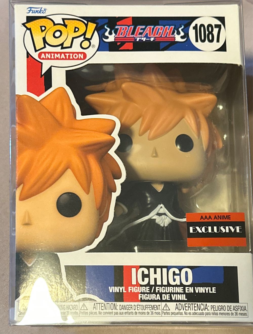 Sunny Kun (One Piece Film Red)