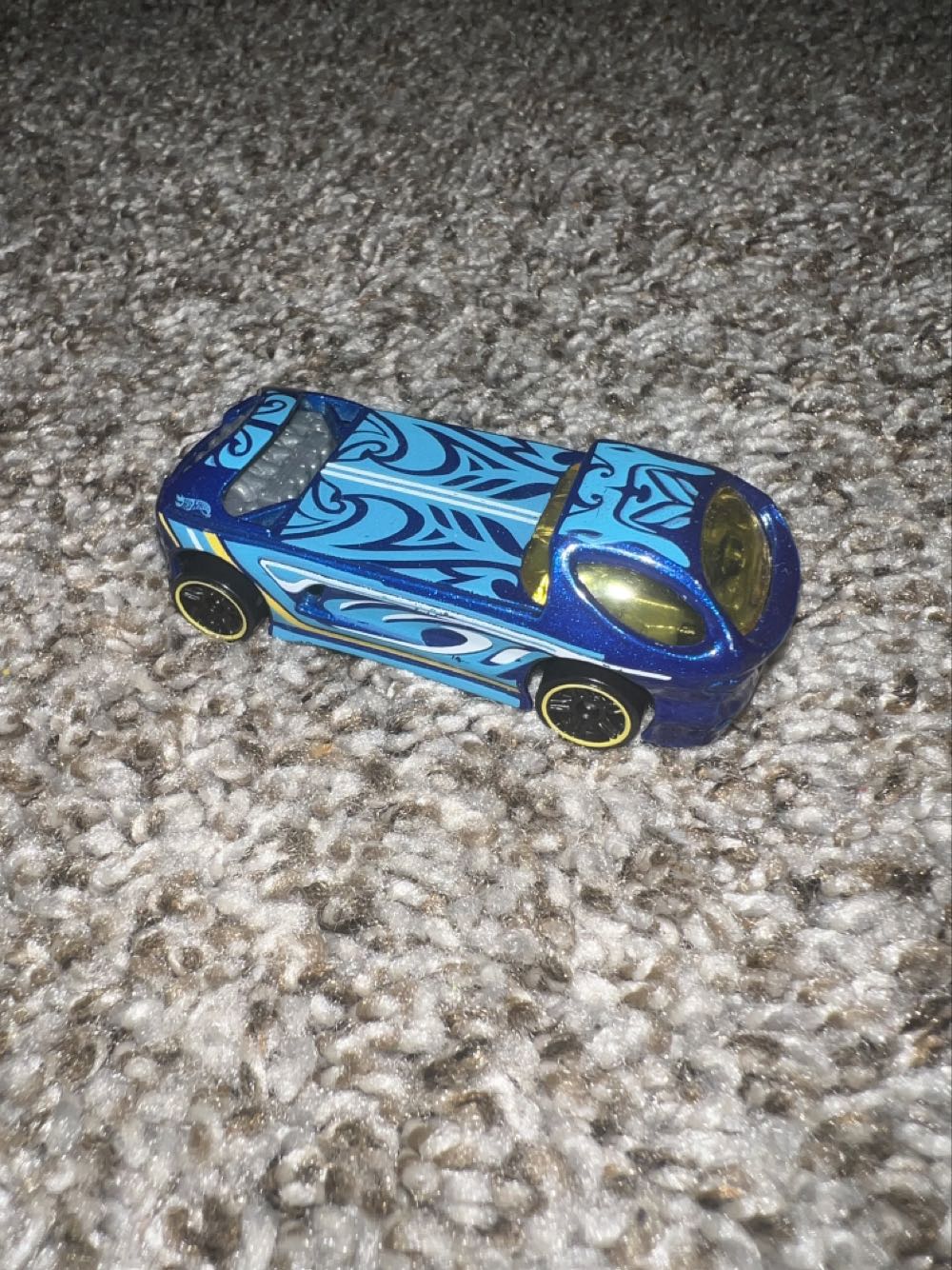 Bumblebee Figurine (Universal Studios)