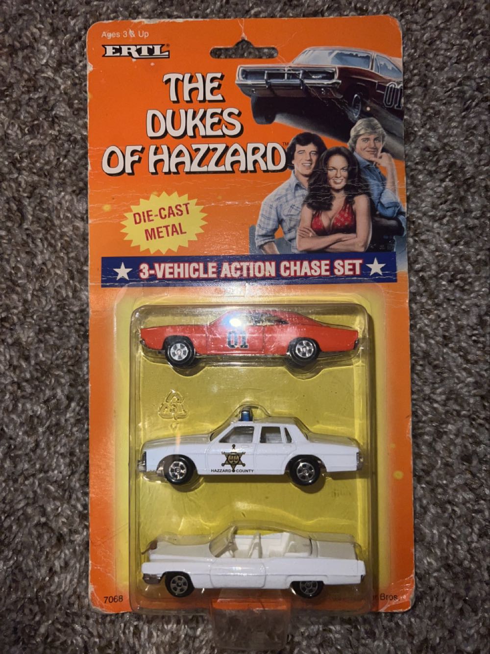 Mon-sieur Bome Vol. 11 Jungle Emi ’combat Version’ Pvc Figure