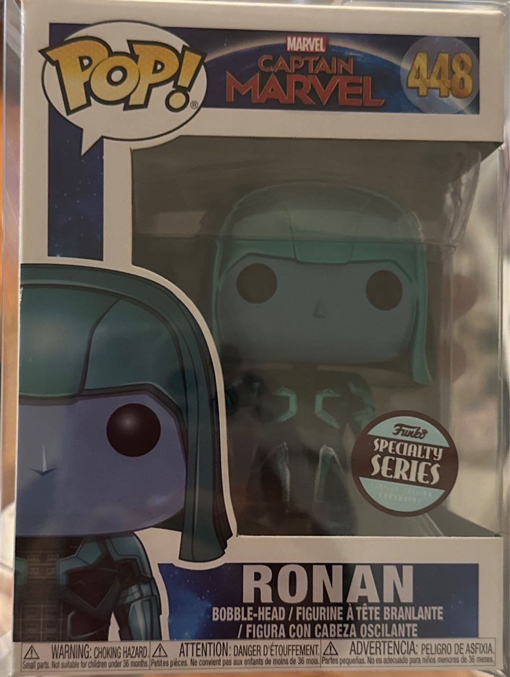 Rocket Warthog Red Squad Halo Series 4