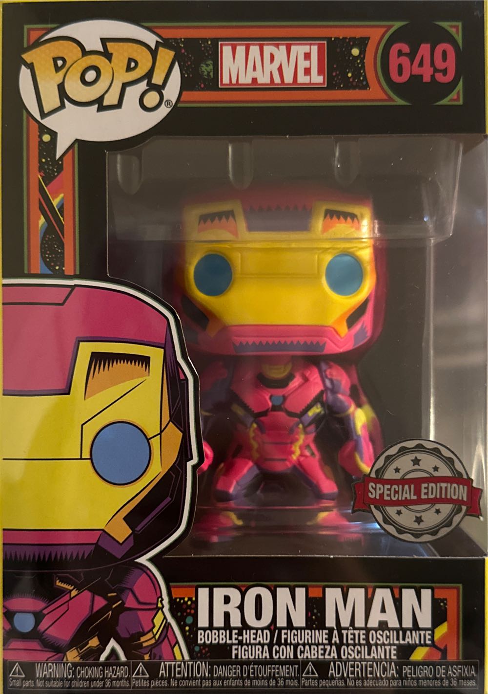 Spider Man Across The Spiderverse- Spiderman