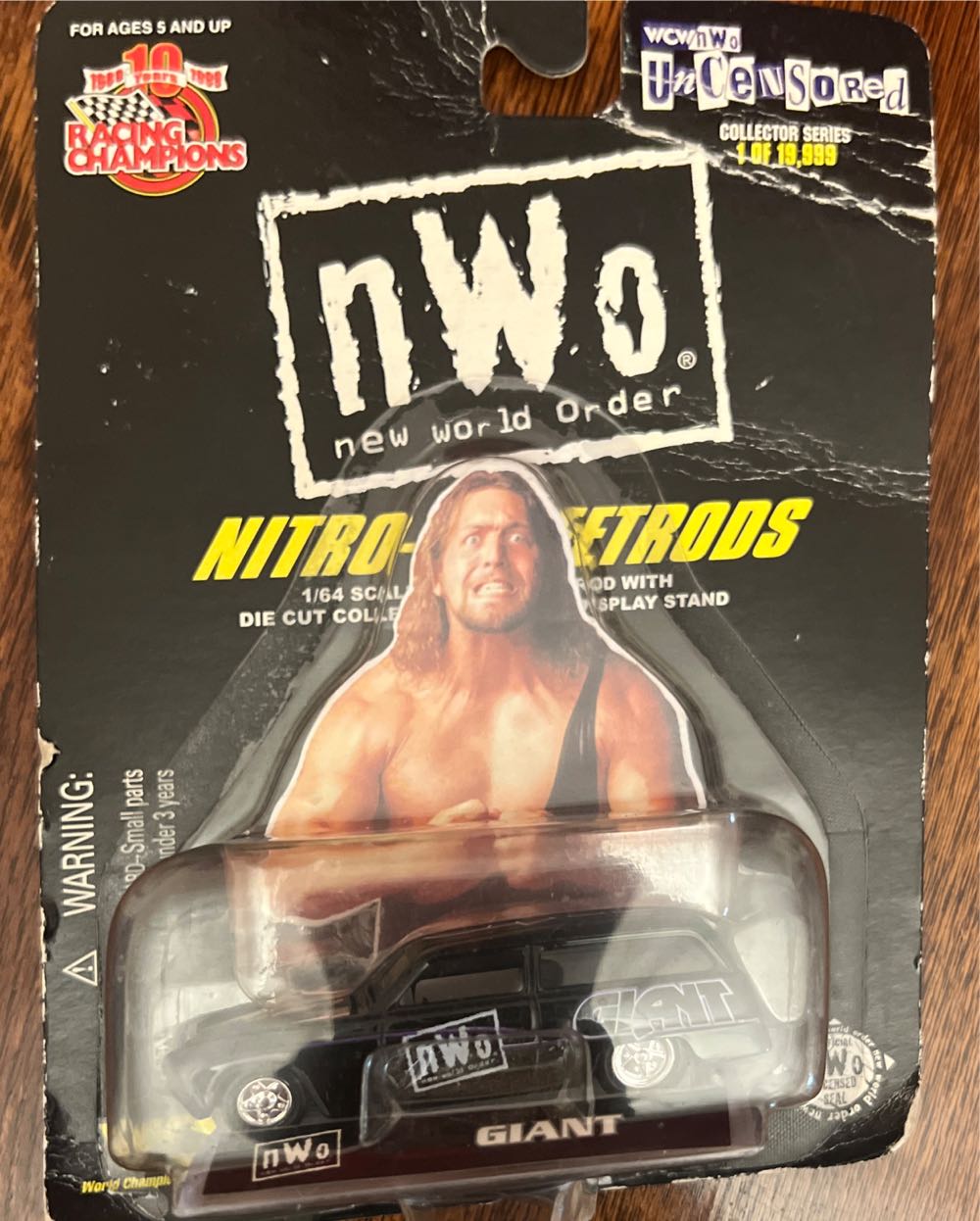 Spin Master Dc Batman Nightwing