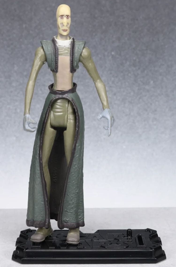 Star Wars Vintage Action Figures: A Guide For Collectors