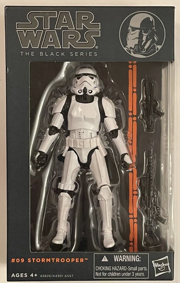 NECA The Fog Stevie Wayne Clothed Neca Action Figure