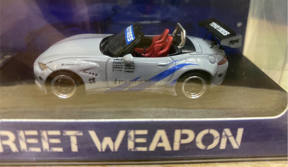 Lego Magazine Vulture Droid