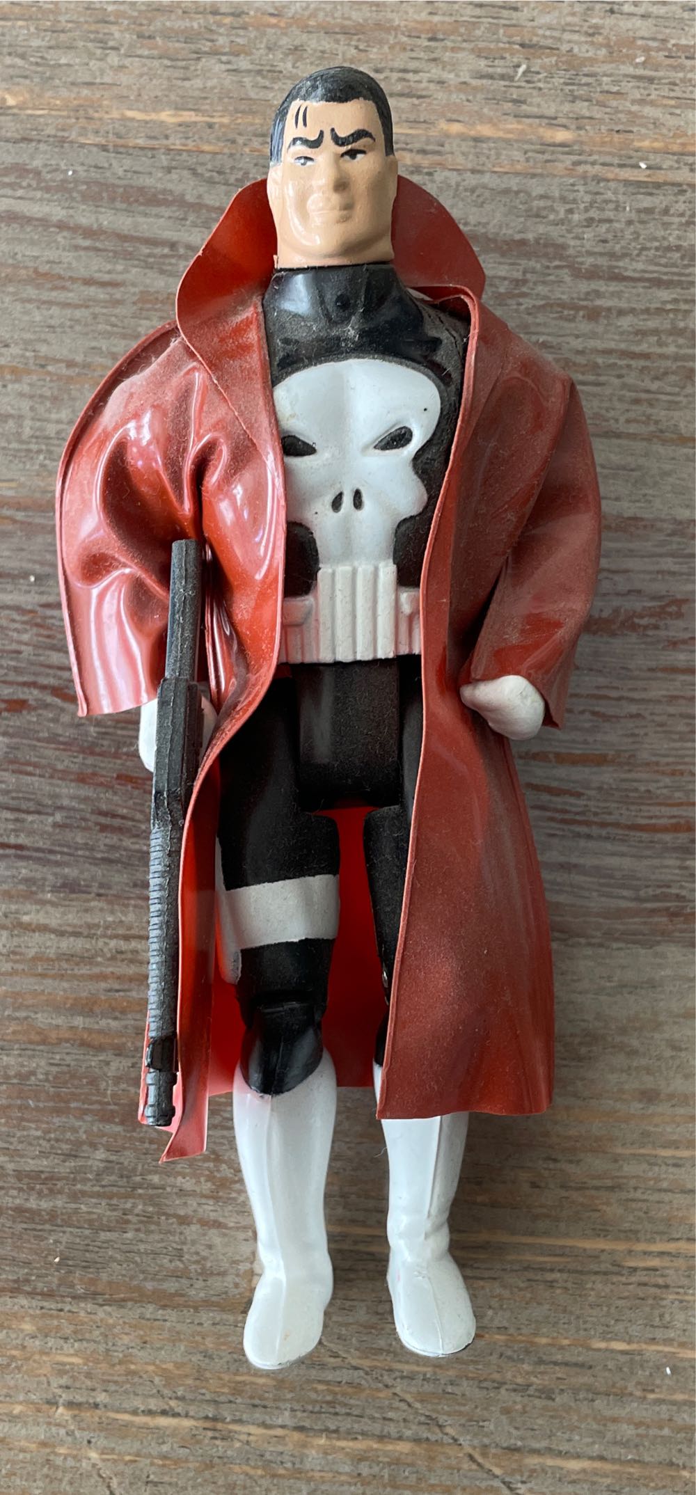 Ferrari 488 GTB Macross VF-1S Red LB Performance. VL03B25. 1 of 50 pcs.