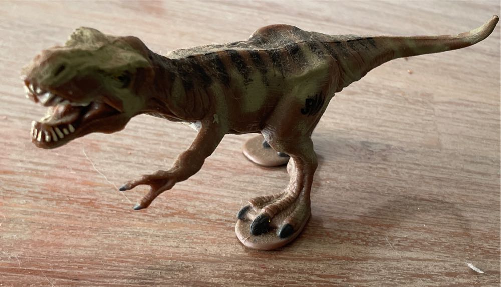 Battlestar Galactica The Official Ships Collection EAGLEMOSS Viper Mark l