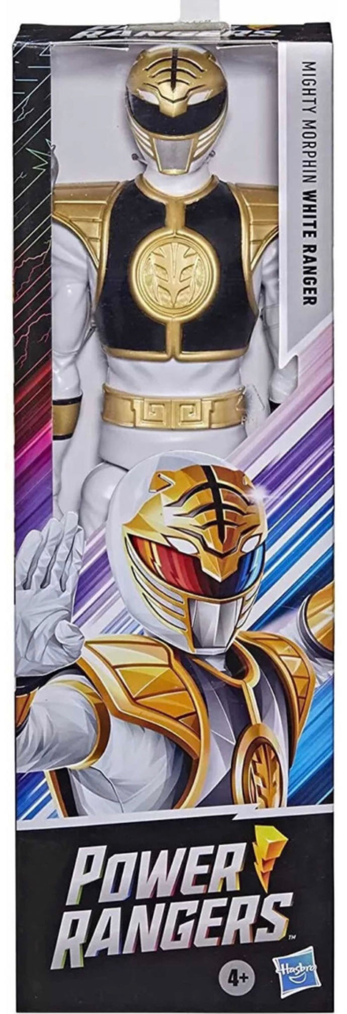 Police Patrol Blocks