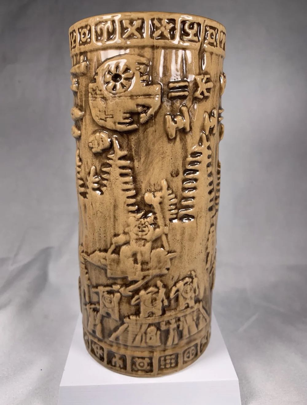 Transformers Armada Rhinox & Armorhide