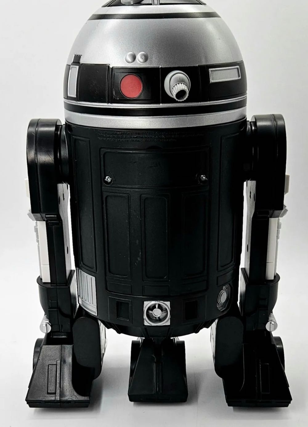 Custom R2 Unit Galaxys Edge  action figure collectible - Main Image 2