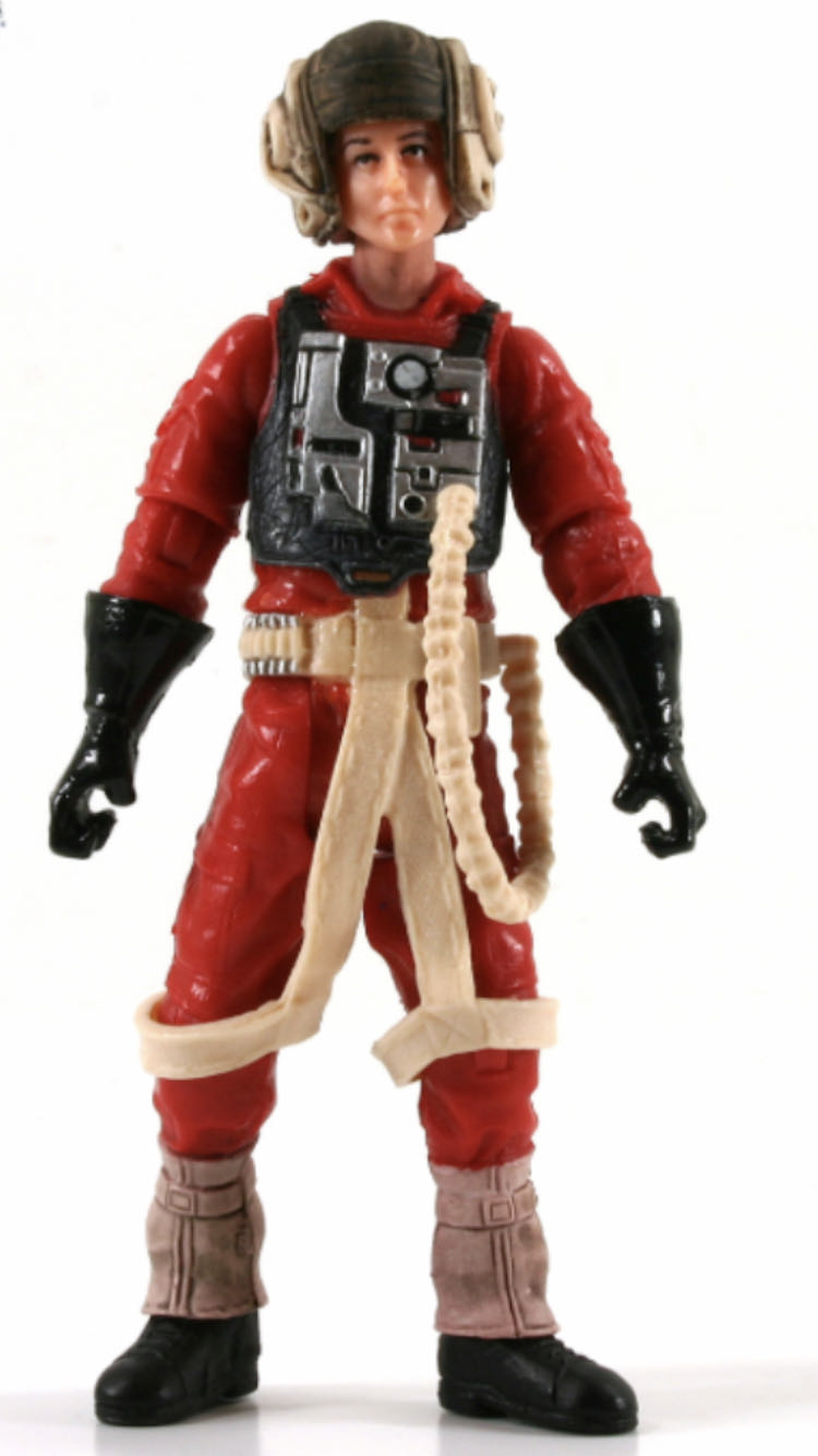 Mon-sieur Bome Vol. 11 Jungle Emi ’combat Version’ Pvc Figure