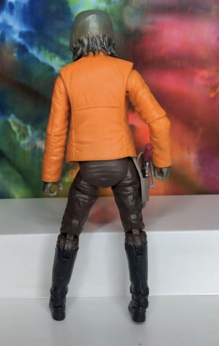 Ponda Baba TBS [P4] ANH02 - Hasbro (Star Wars Episode IV: A New Hope) action figure collectible - Main Image 4