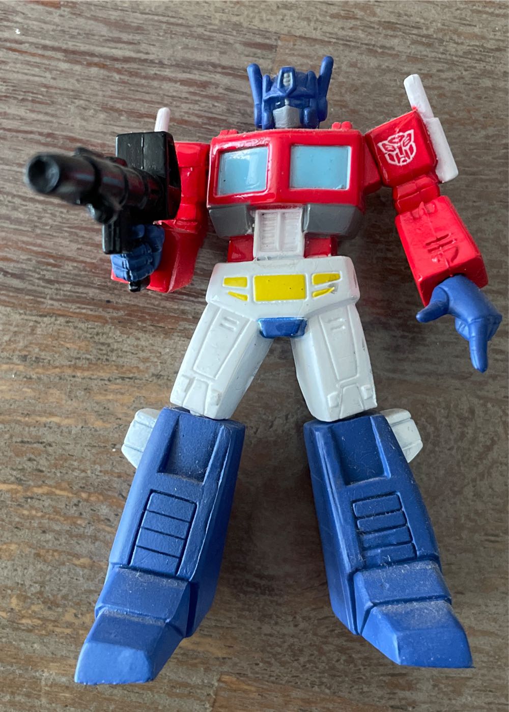 Transformers Optimus Prime Figure  action figure collectible - Main Image 1