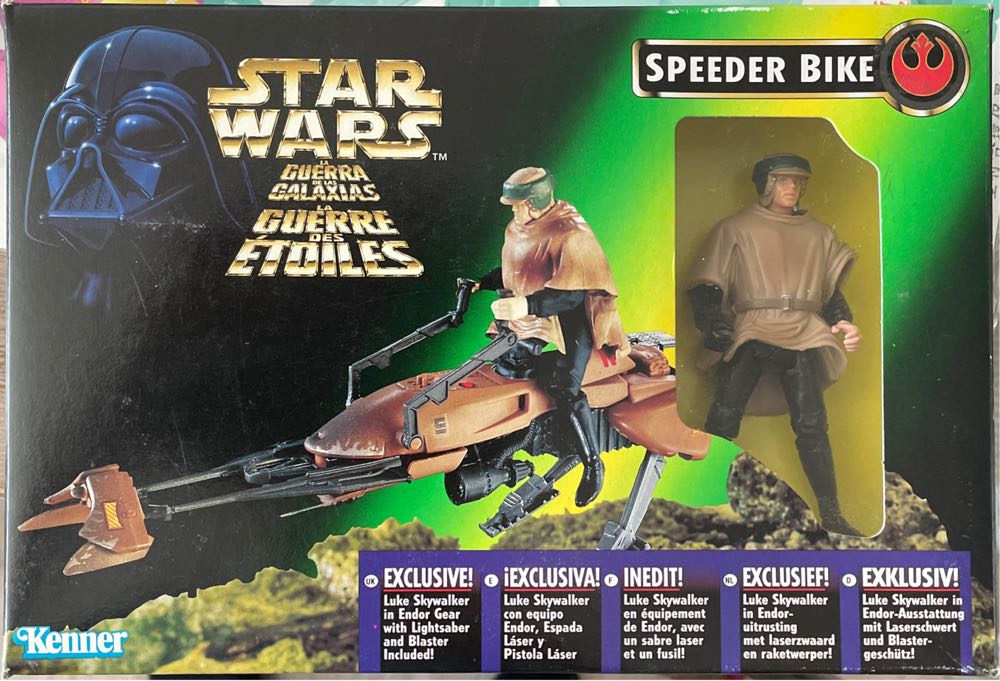 Darth Maul Qui-Gon Jinn