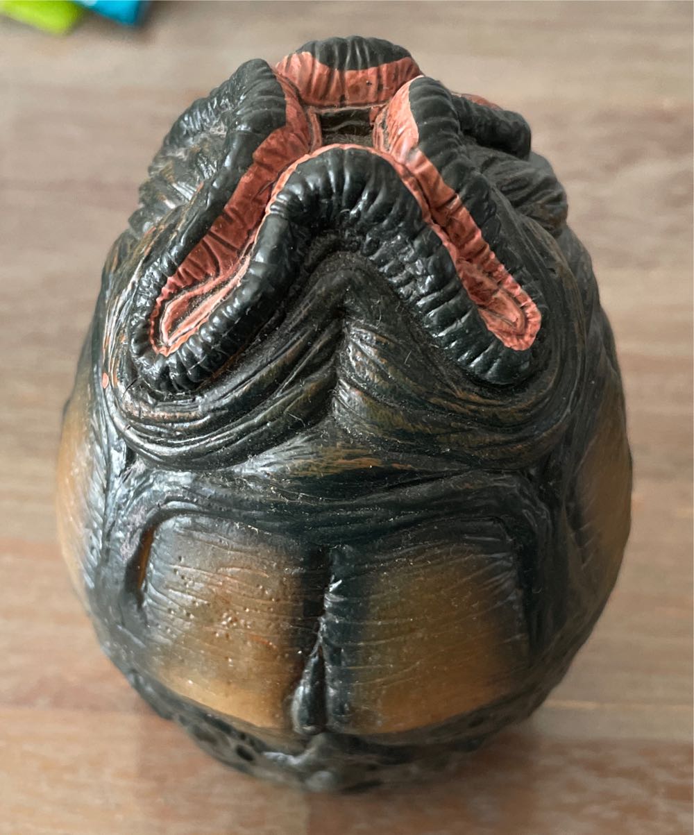 Alien Snap Kit Aliens  action figure collectible [Barcode 4582106195355] - Main Image 2