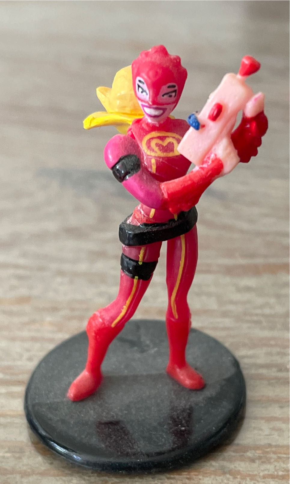 Funko Pop! Marvel: Monster Hunters Black Panther Exclusive Vinyl Figure #995