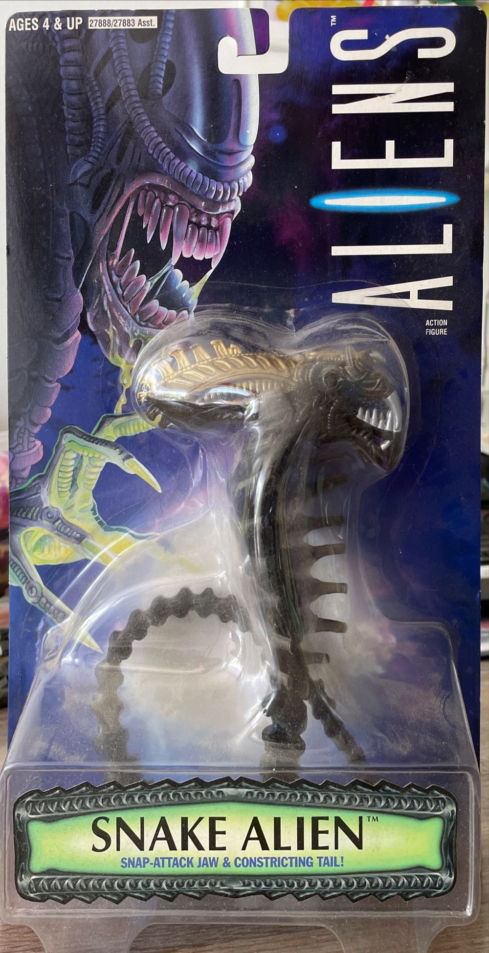 Imaginext DC Super Friends #10 - Metallo